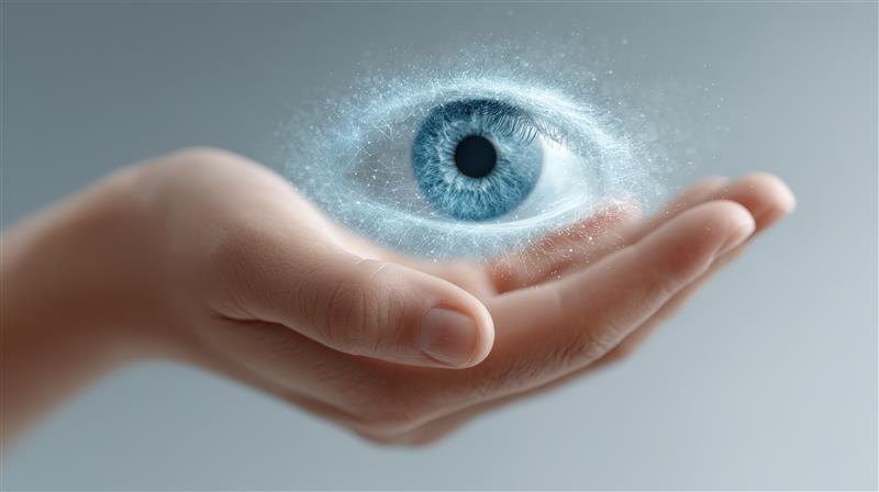 Eye care
